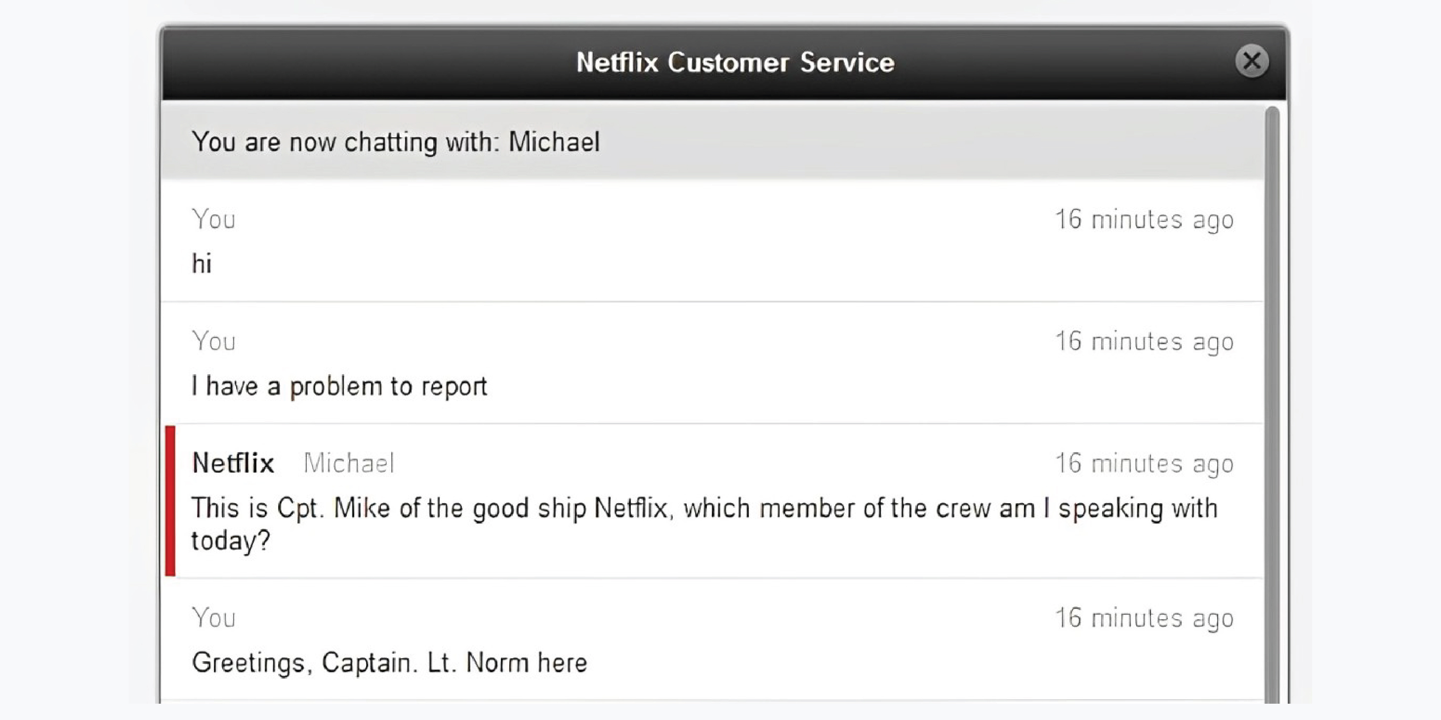 netflix
