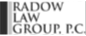 rawdow law logo