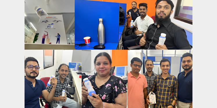 celebrate india's 75 independence day| Saffronedge