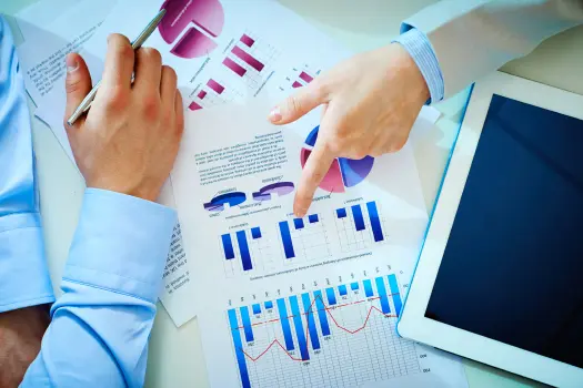 How to do an SEO Competitor Analysis? A Step-by-step Guide