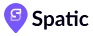 spatic logo