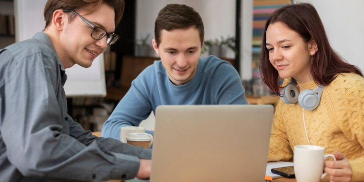 myths about virality | Saffronedge