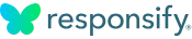 Responsify logo