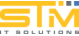 STM logo