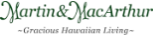 martin logo