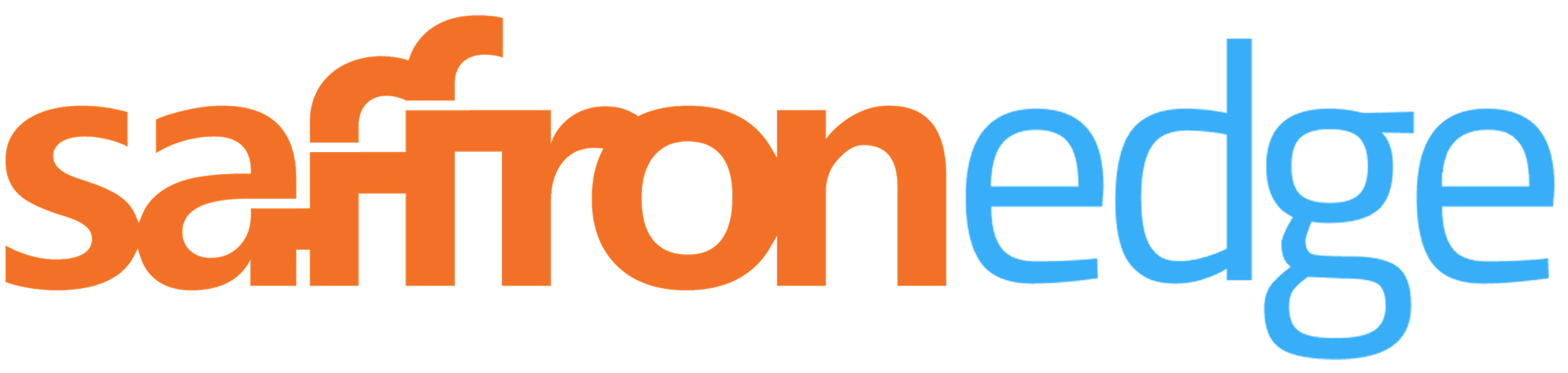 logo saffron edge
