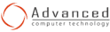 advanced logo