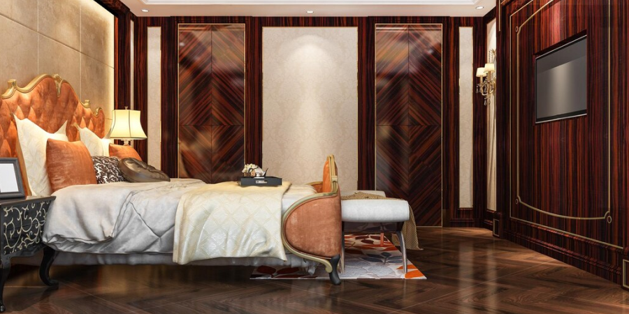 39% Growth in Organic Traffic for a Luxury Housing Company