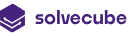 solvecube logo