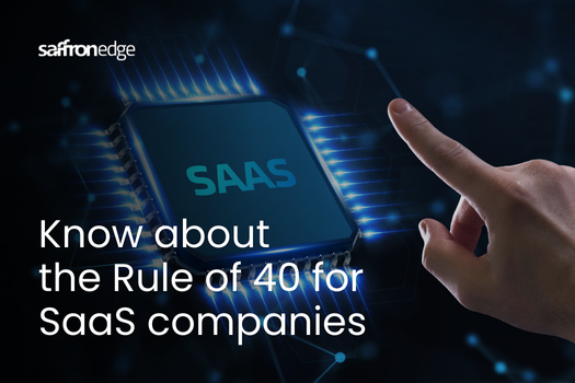 The Rule of 40 for SaaS: What It Is and How to Calculate It