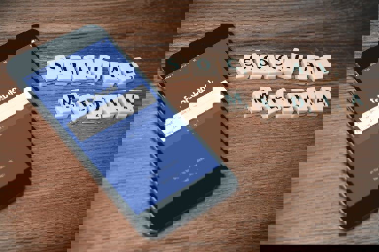 Social Banner