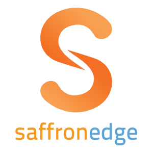 Saffron Edge
