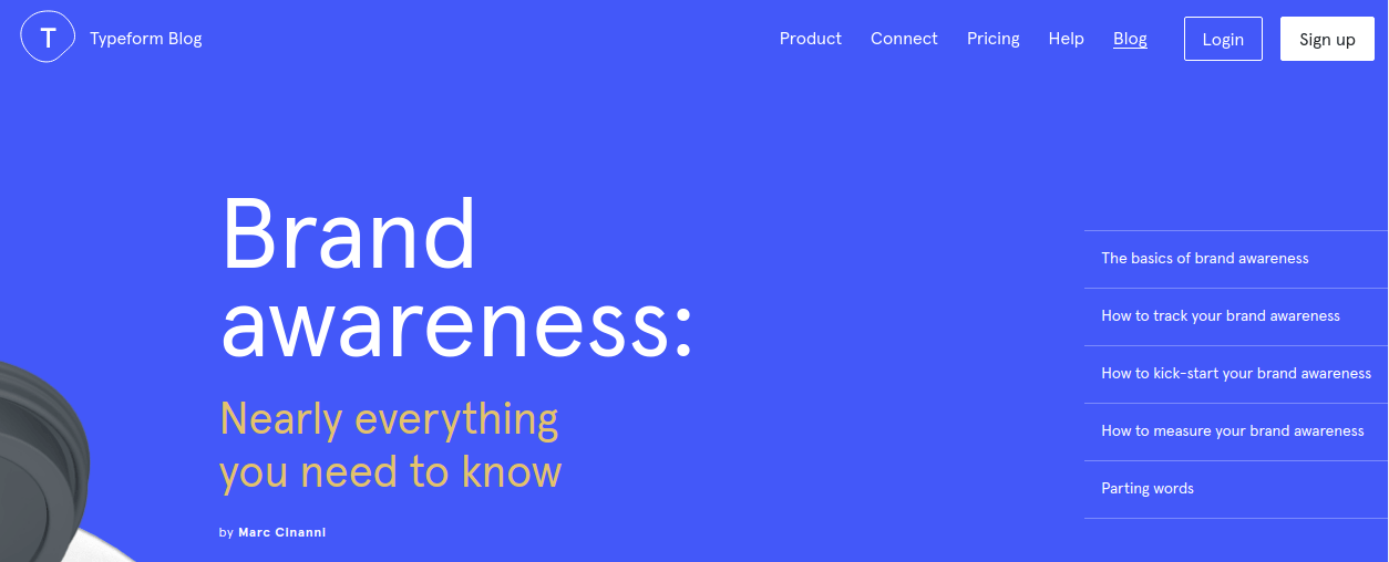 What is a ‘Pillar Page’ and why Google loves it?
