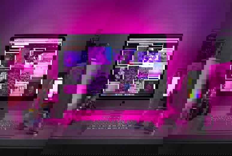 Future Web Design Trends