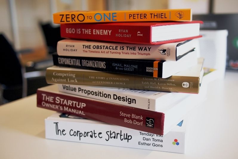 Startup marketing