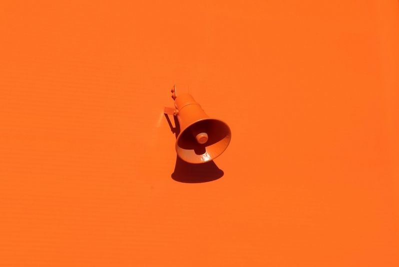 Voice To Your Startup