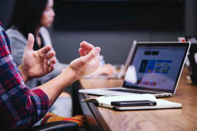 Improve External Communication